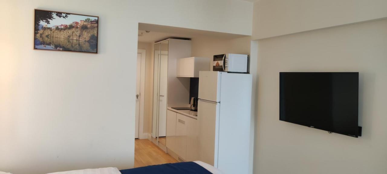 Orbi City Tower Best Apartment In Batumi Exterior foto