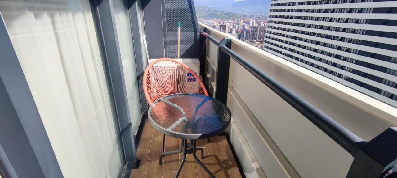 Orbi City Tower Best Apartment In Batumi Exterior foto