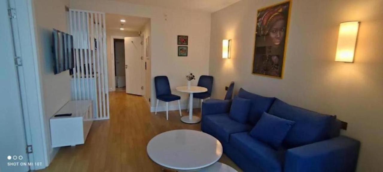 Orbi City Tower Best Apartment In Batumi Exterior foto
