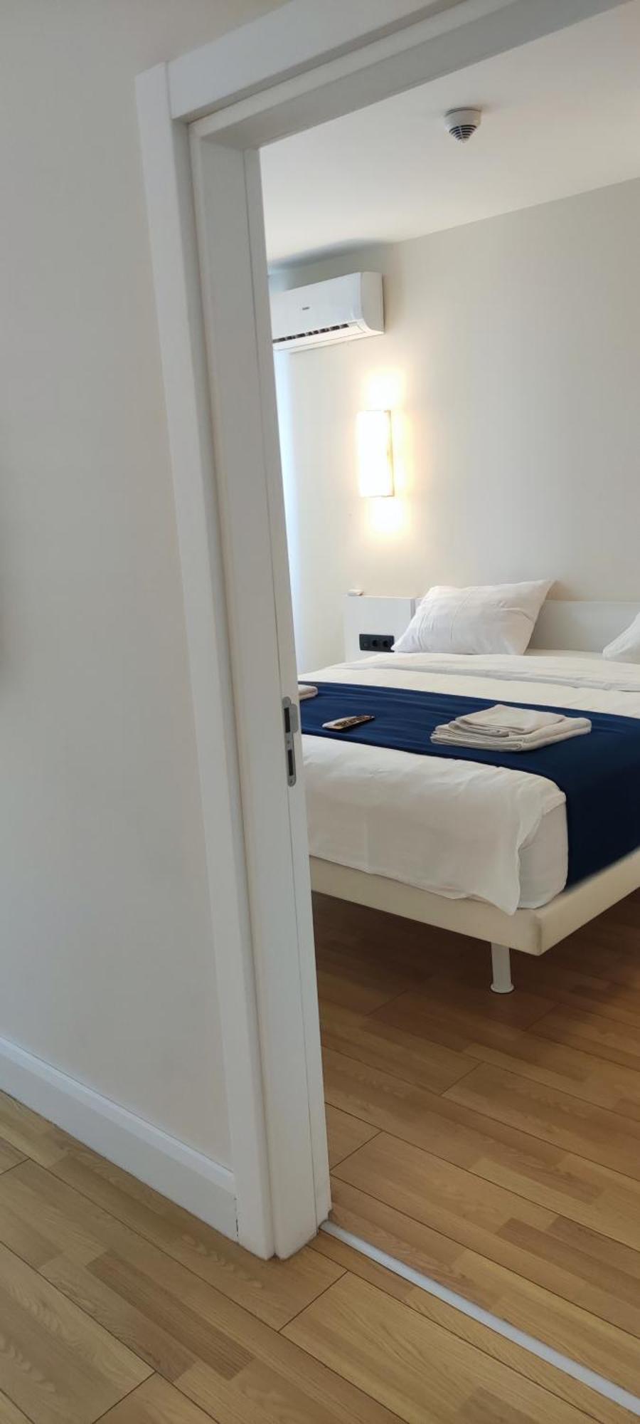 Orbi City Tower Best Apartment In Batumi Exterior foto