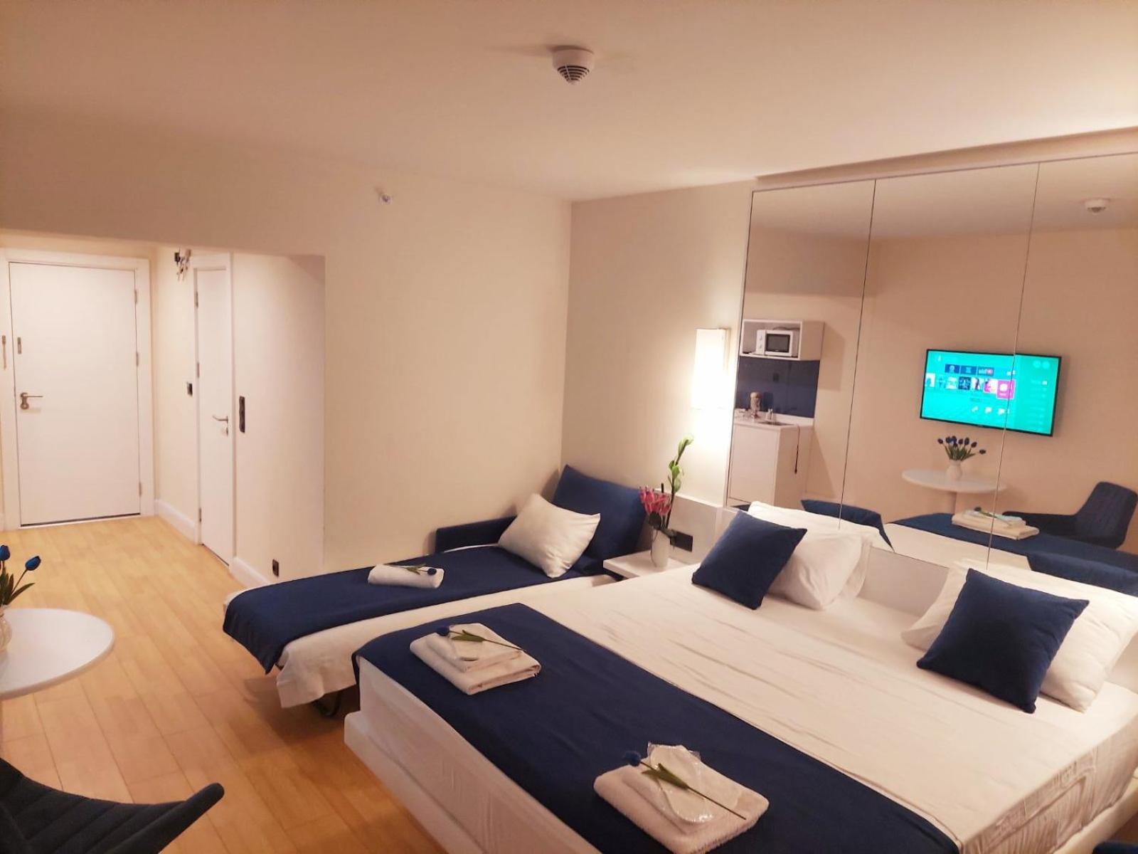 Orbi City Tower Best Apartment In Batumi Zimmer foto